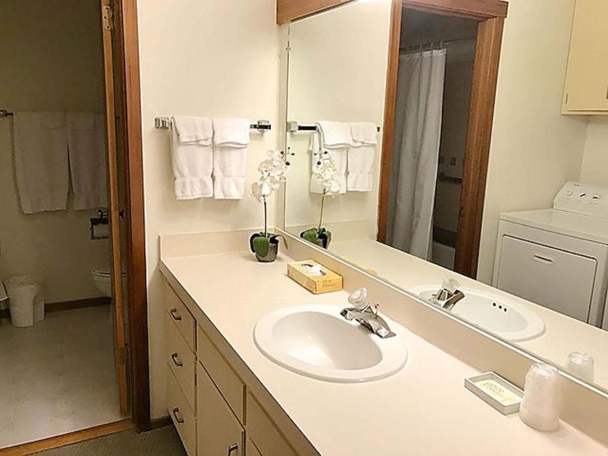 Jackson Hole Vacation Condominiums, A Vri Resort Wilson Esterno foto