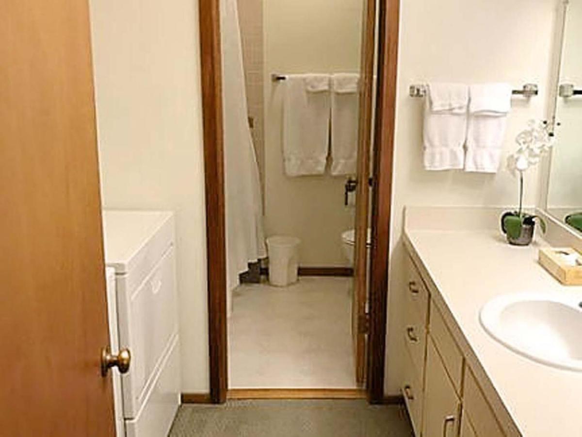Jackson Hole Vacation Condominiums, A Vri Resort Wilson Esterno foto
