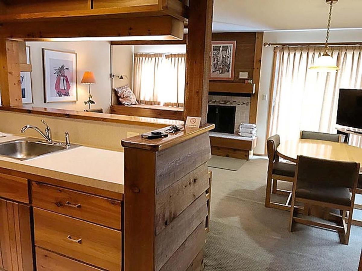 Jackson Hole Vacation Condominiums, A Vri Resort Wilson Esterno foto