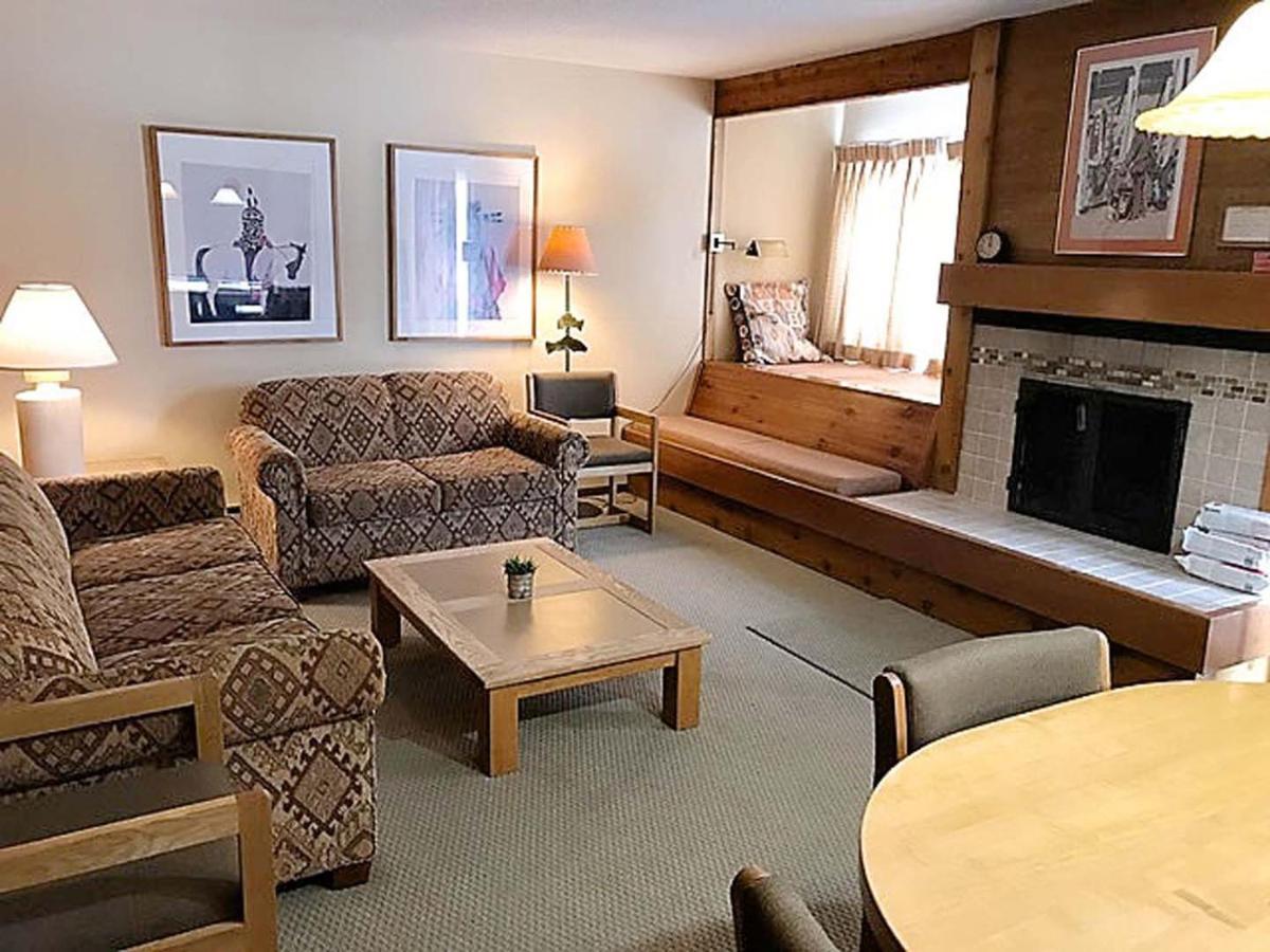 Jackson Hole Vacation Condominiums, A Vri Resort Wilson Esterno foto