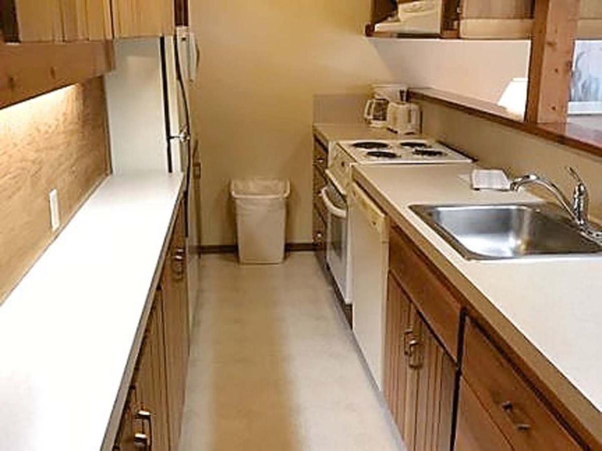 Jackson Hole Vacation Condominiums, A Vri Resort Wilson Esterno foto